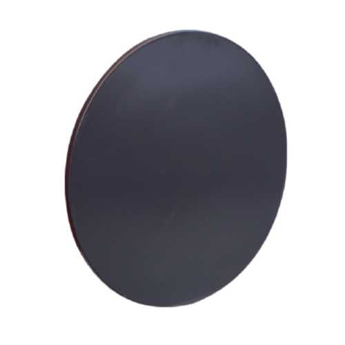 TABELLA STRADALE - Ø 60CM - 2 attacchi