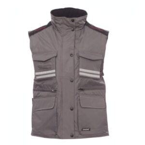 GILET FLIGHT LADY (200gr)