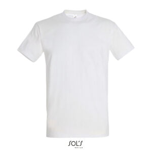 T-SHIRT IMPERIAL (190gr)