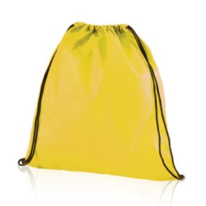 SACCA ZAINO IN TNT - BAG T