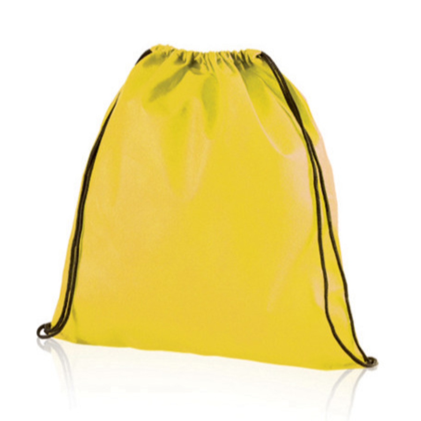 SACCA ZAINO IN TNT - BAG T