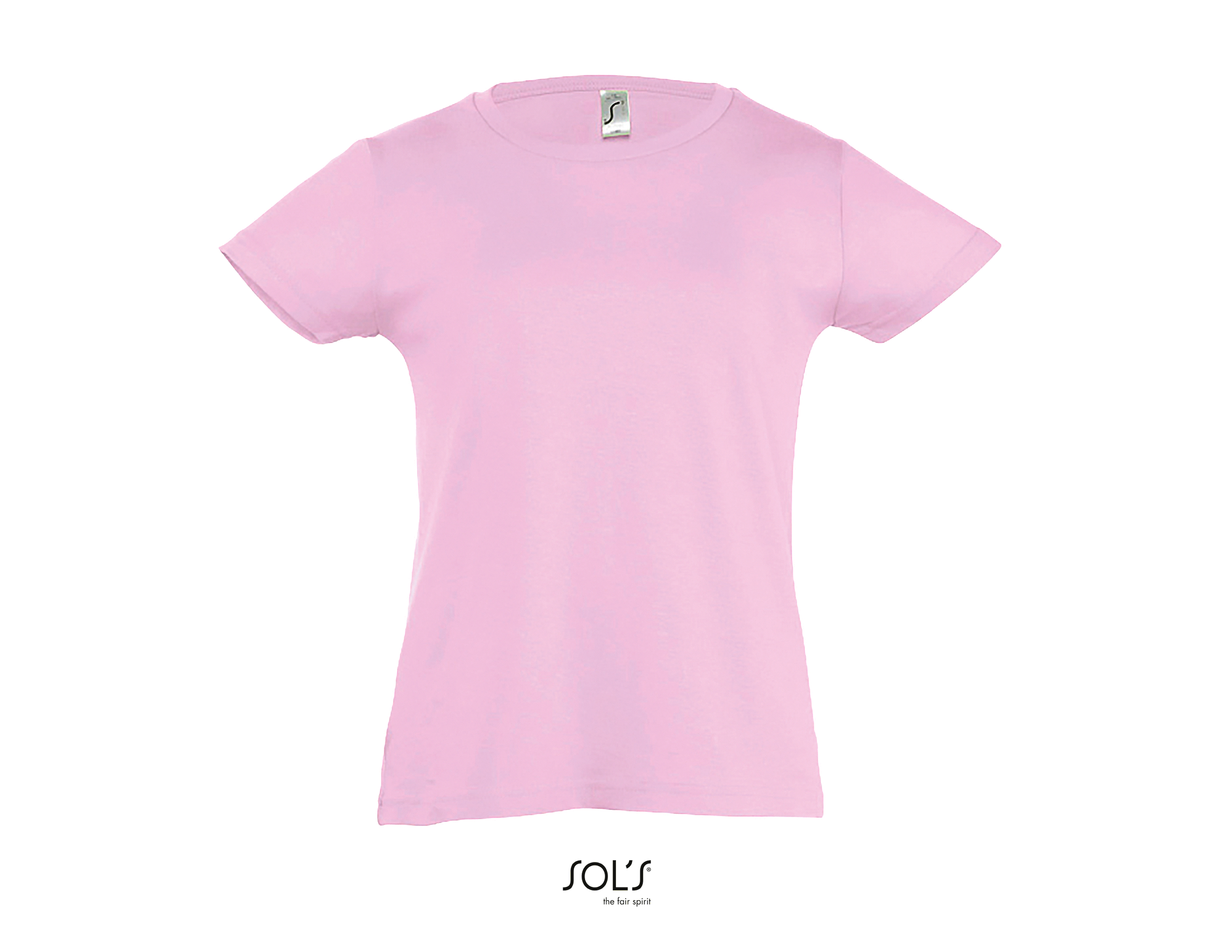 T-SHIRT KIDS CHERRY (150GR)