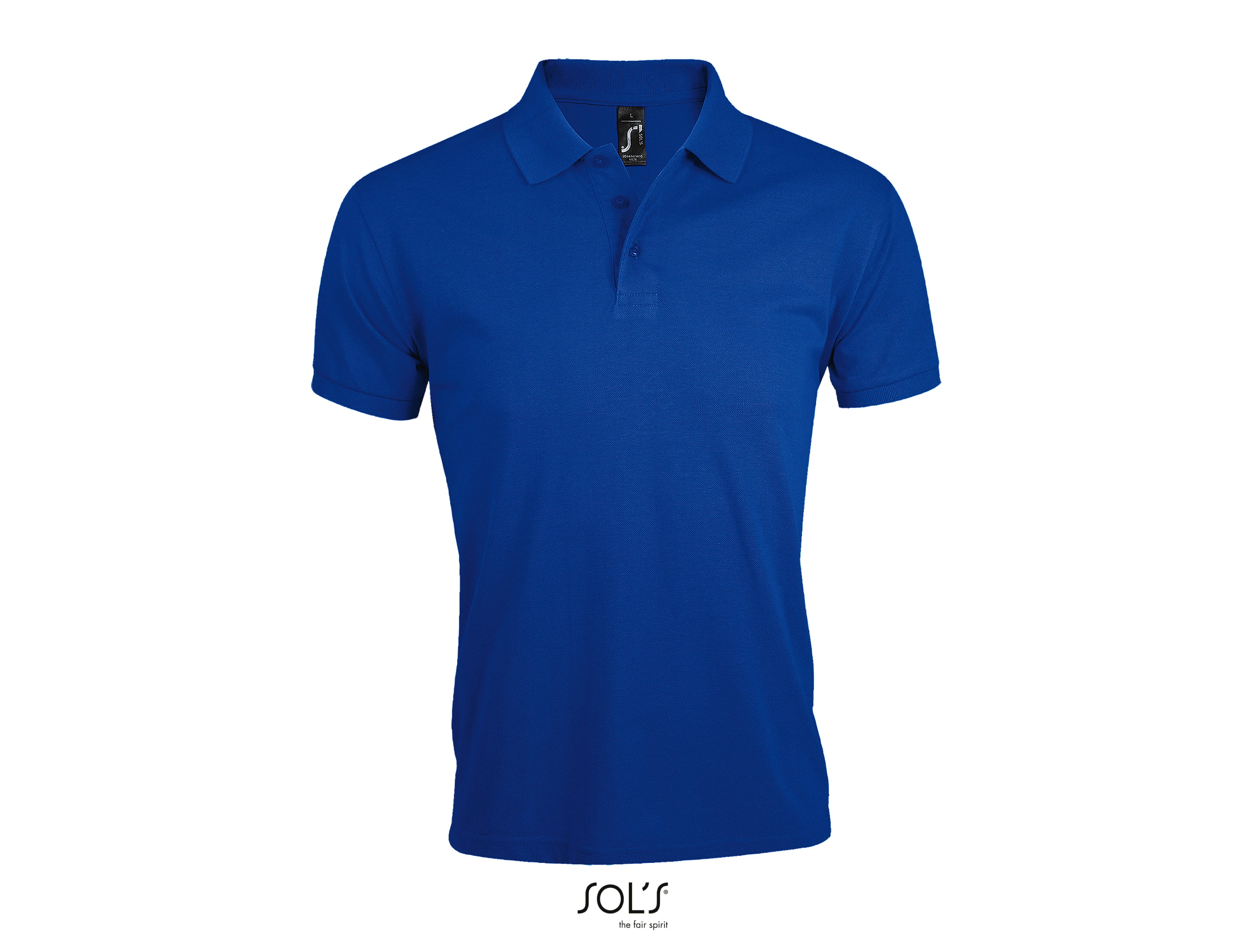 POLO PRIME MEN (200gr)