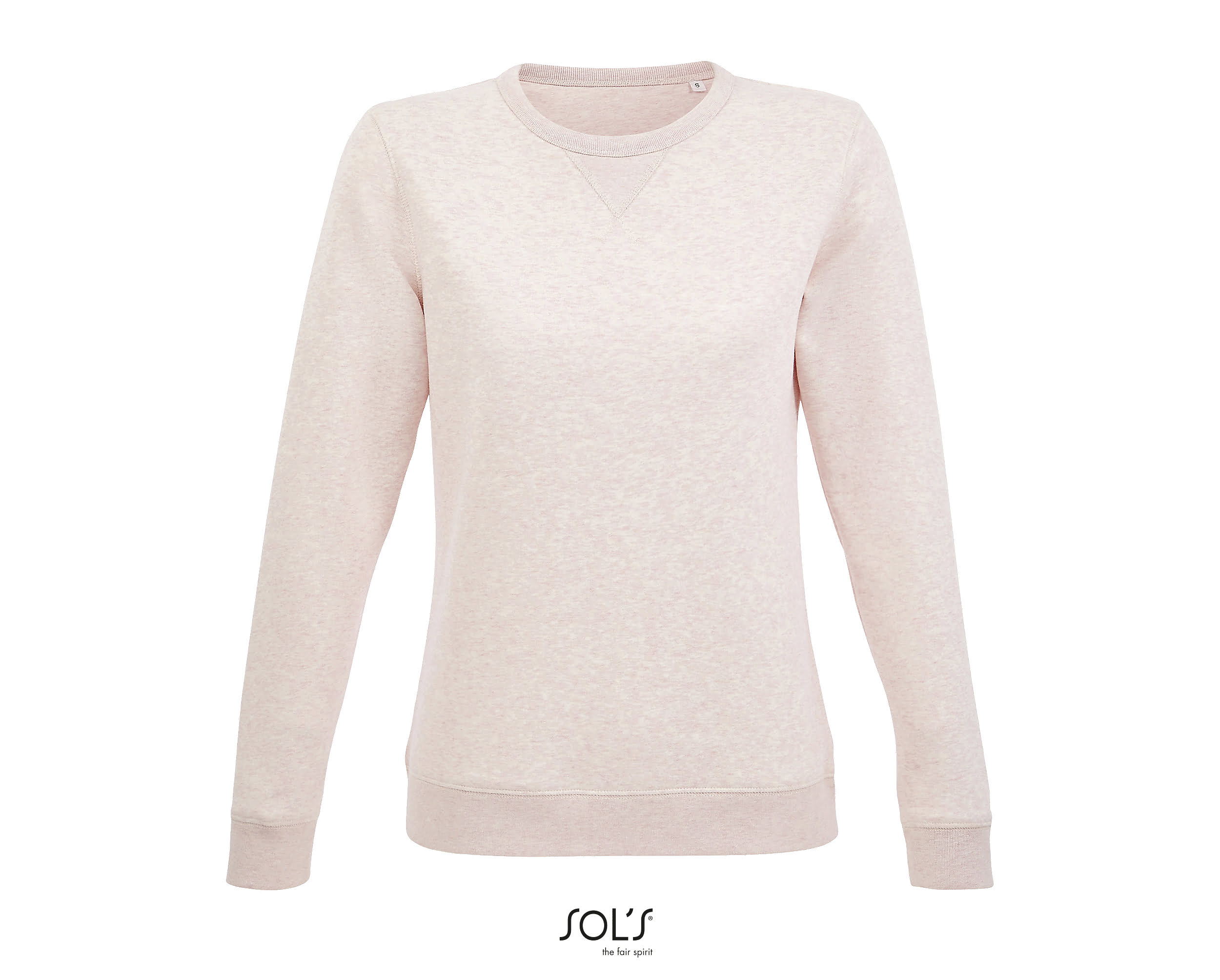 FELPA SULLY WOMEN (280gr)