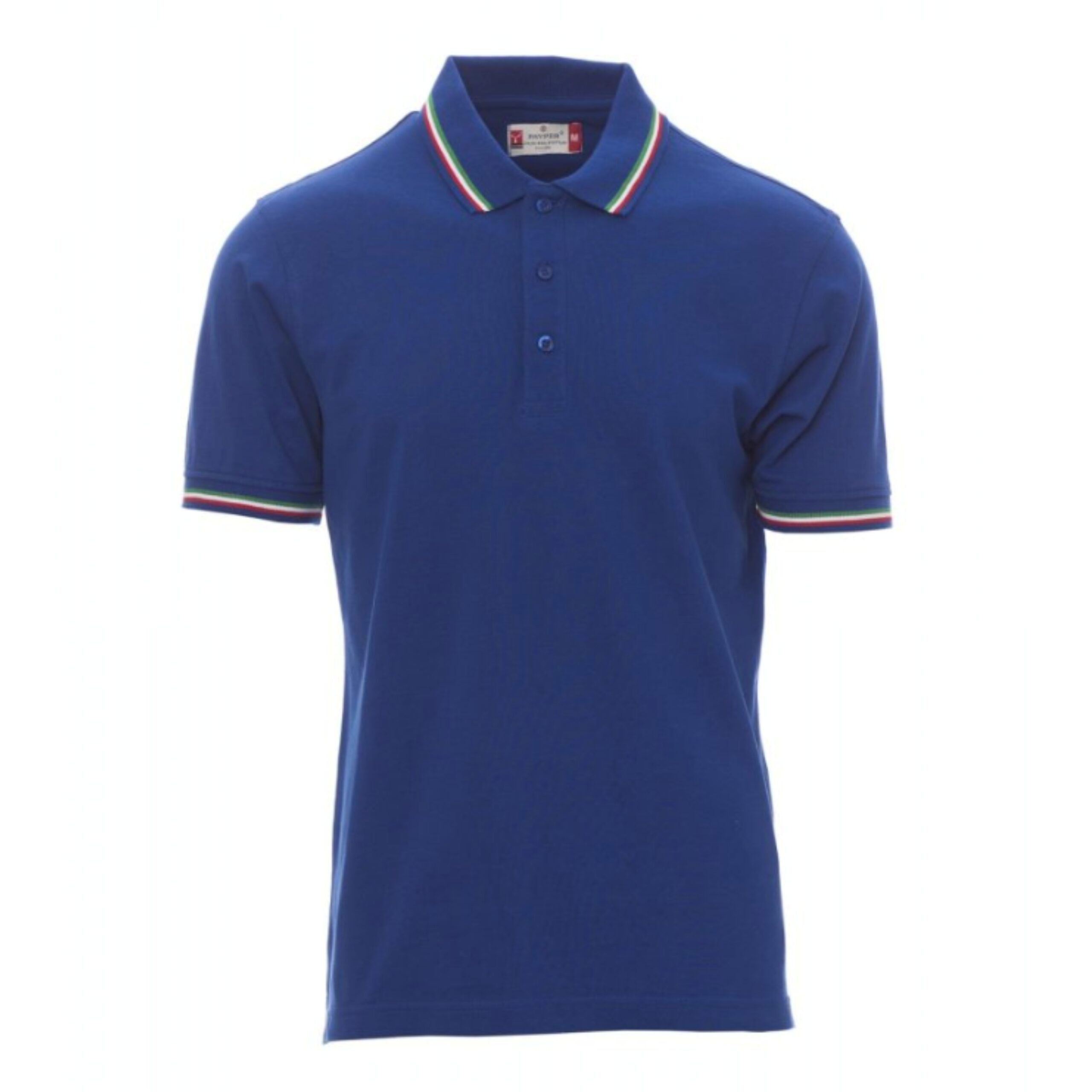 POLO UNISEX ITALIA (210gr)