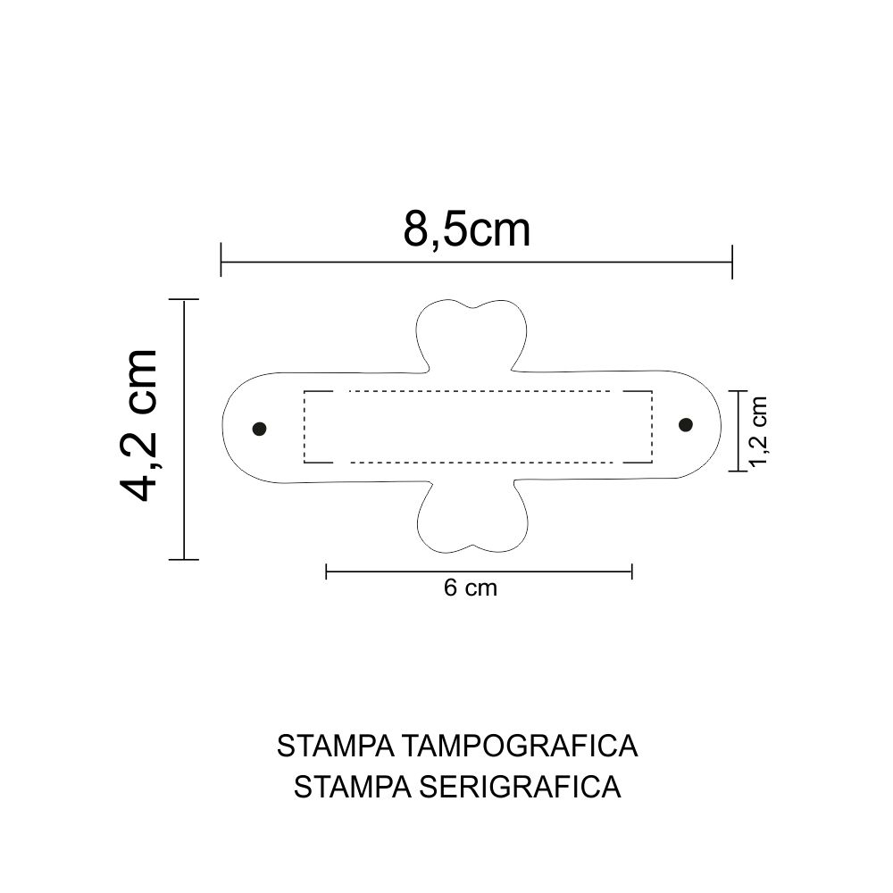SUPPORTO CELLULARE TOUCH B - immagine 3