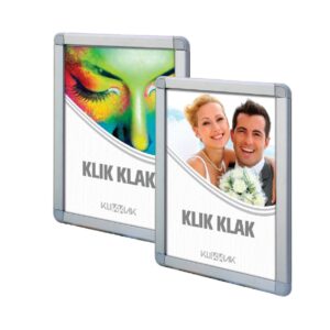 CORNICE A SCATTO KLIK KLAK