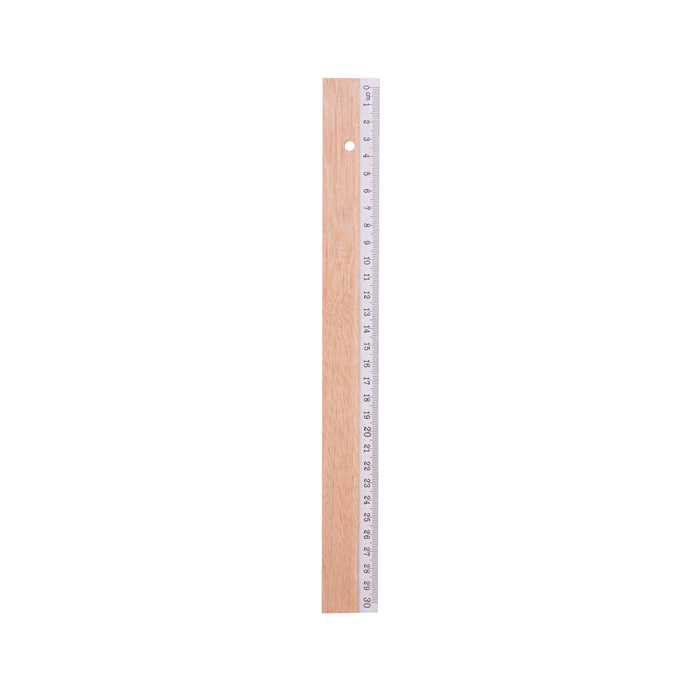 RIGHELLO WOODY 31X3,6cm