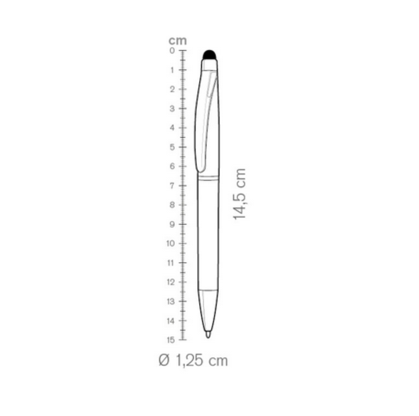 PENNA STYLUS - immagine 2