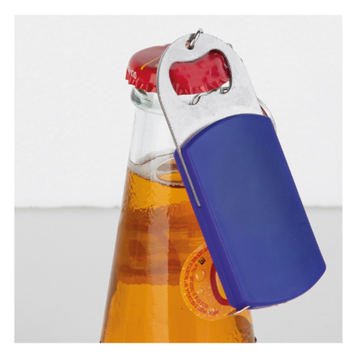 PORTACHIAVI UTILITY OPENER - immagine 2