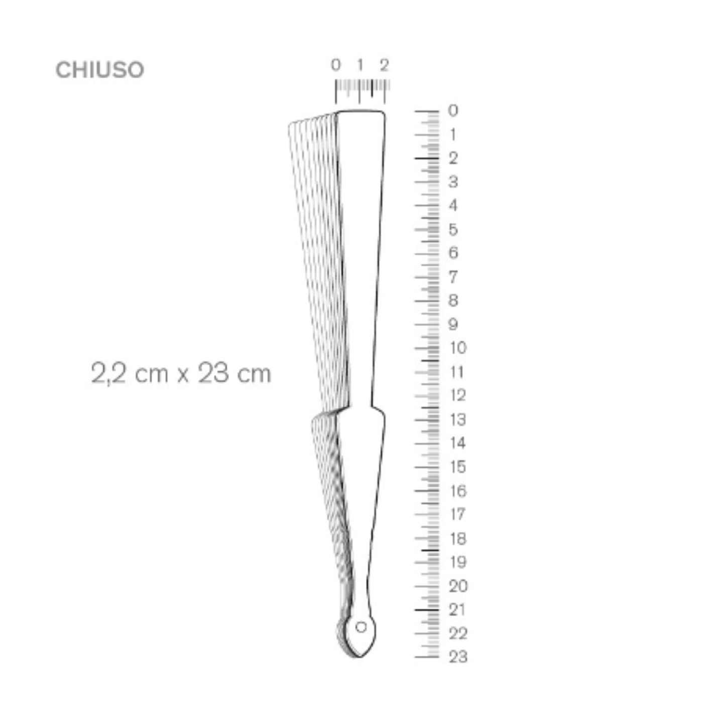 VENTAGLIO WIND - immagine 3