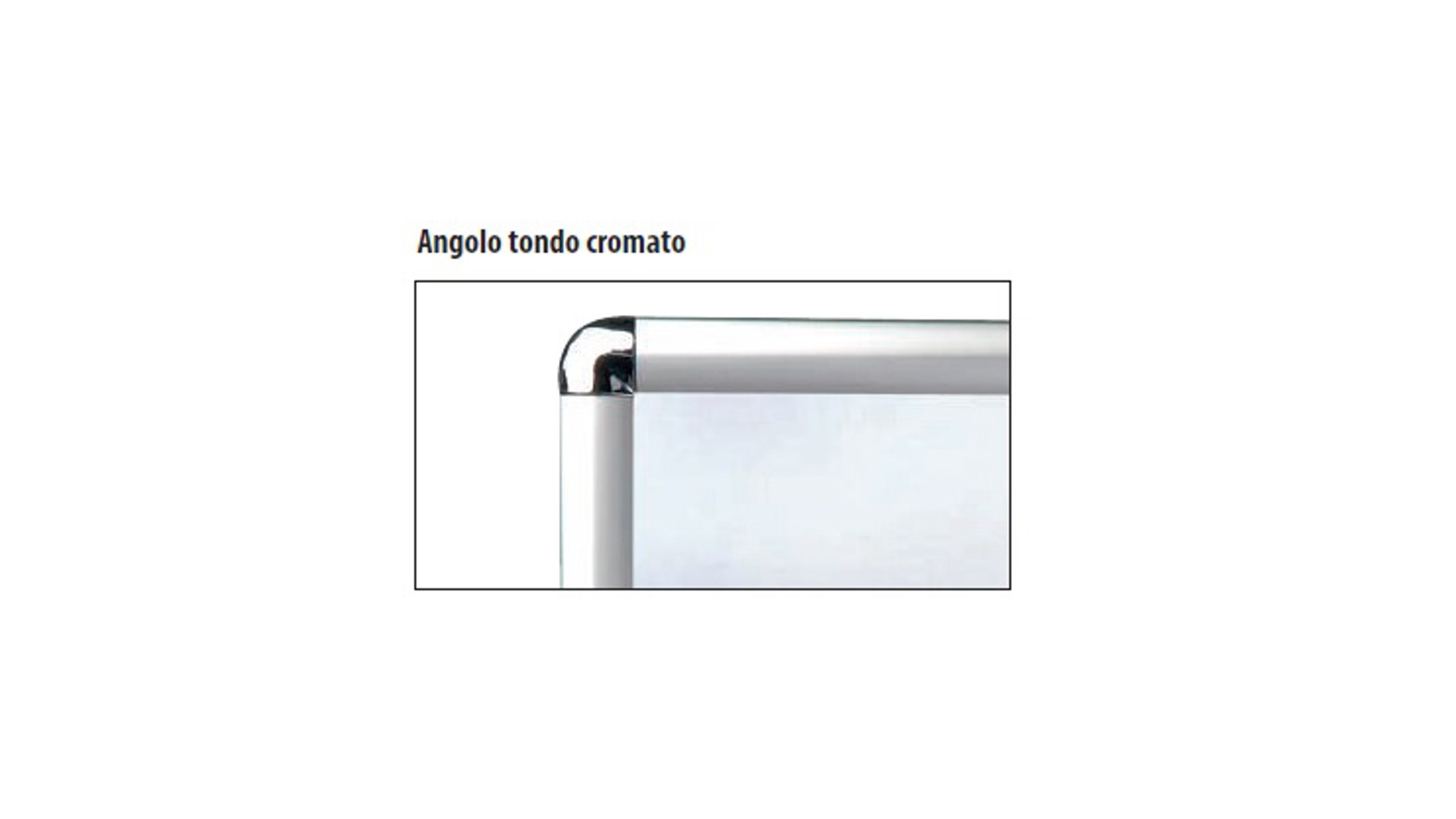 CORNICE A SCATTO ECO KLIK KLAK - immagine 2