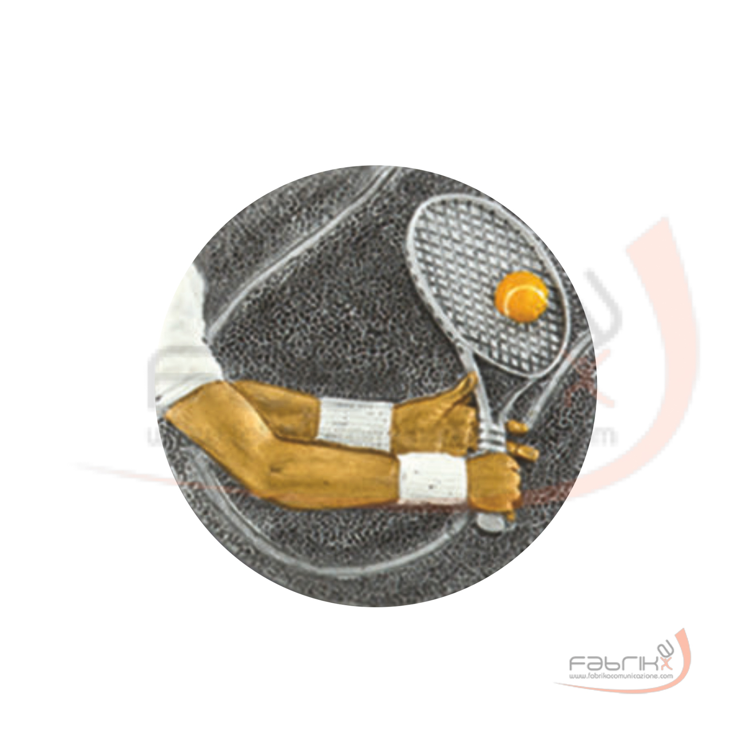 INSERTO AUTOADESIVO T 11 TENNIS