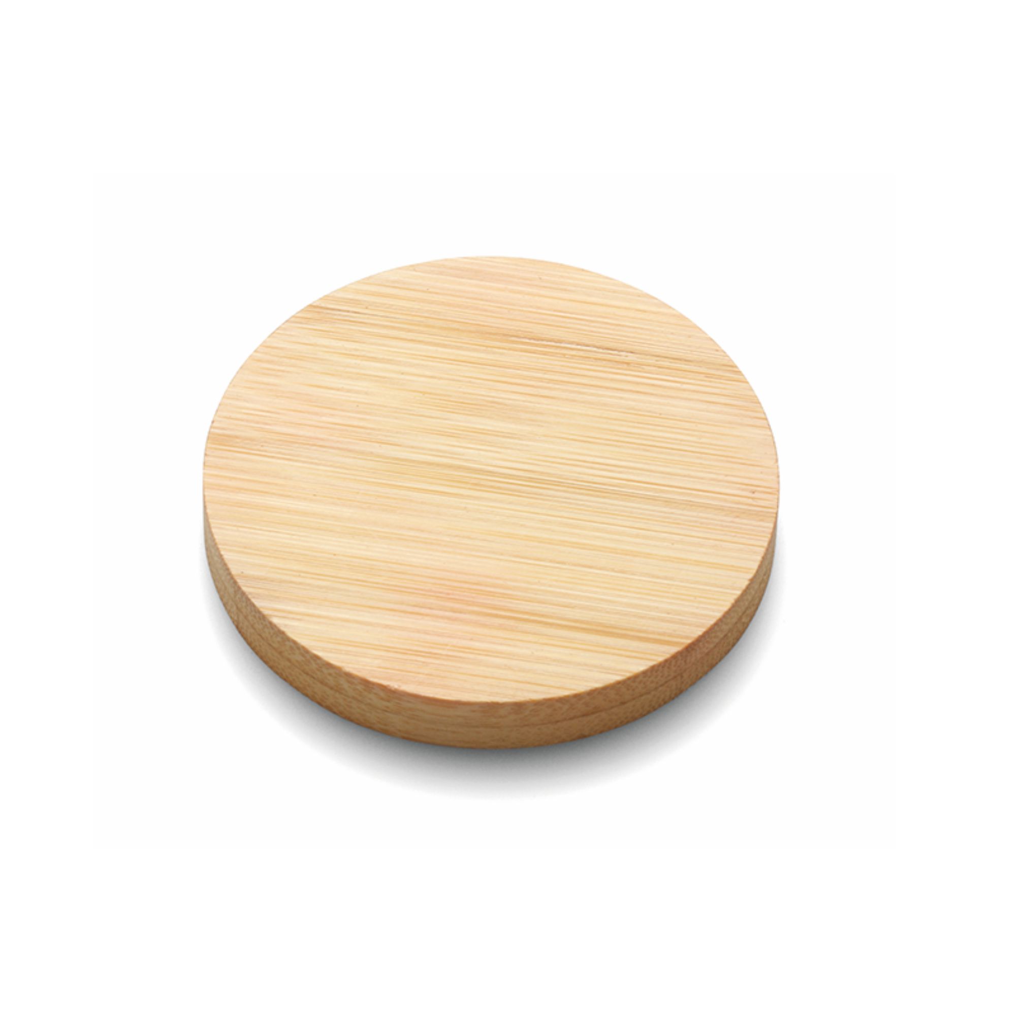 SPECCHIETTO IN LEGNO MIRATA - immagine 2