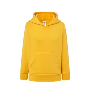 FELPA CON CAPPUCCIO BAMBINO SWRKKNG (290gr)