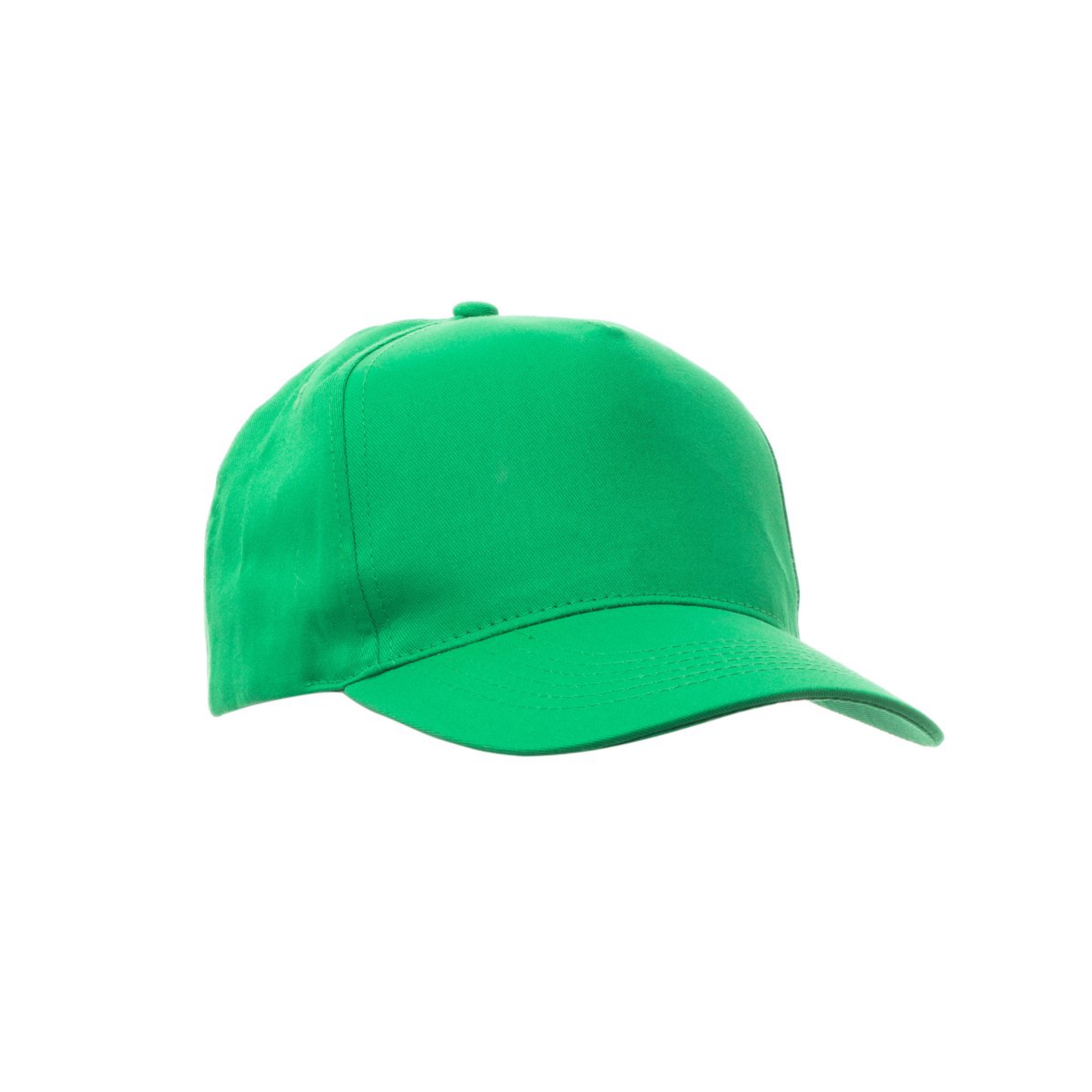CAPPELLINO UNISEX 5 PANNELLI NEW YORK (175gr)