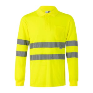 POLO COTONE ML AV - 305514 (150gr)