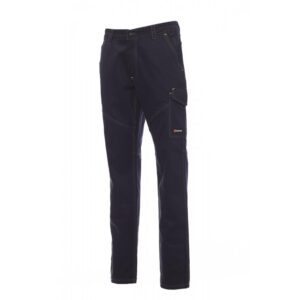PANTALONE UNISEX INVERNARE WORKER WINTER (350gr)