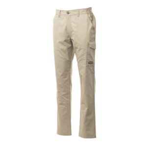 PANTALONE UNISEX ESTIVO WORKER SUMMER (210gr)