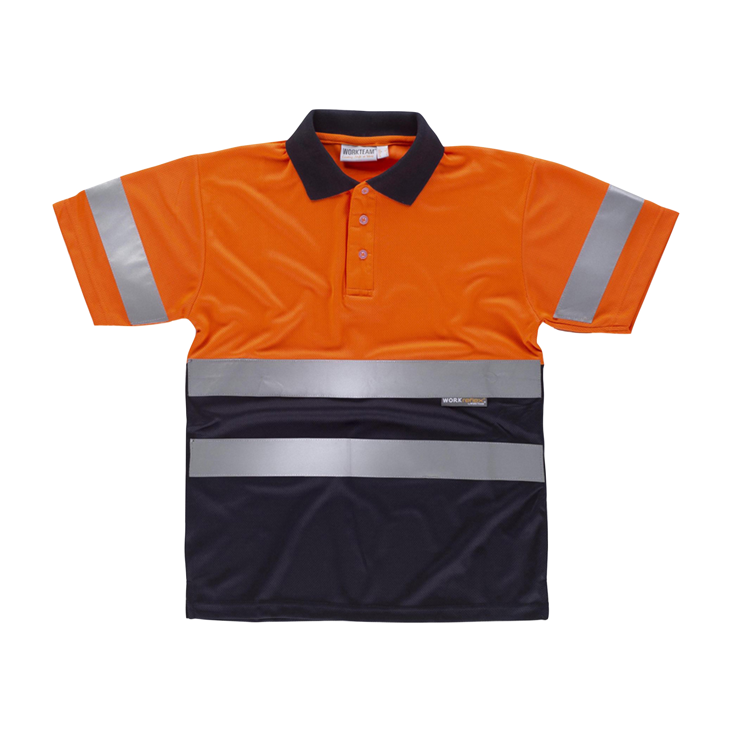 POLO MANICA CORTA AV C3860 (160gr)