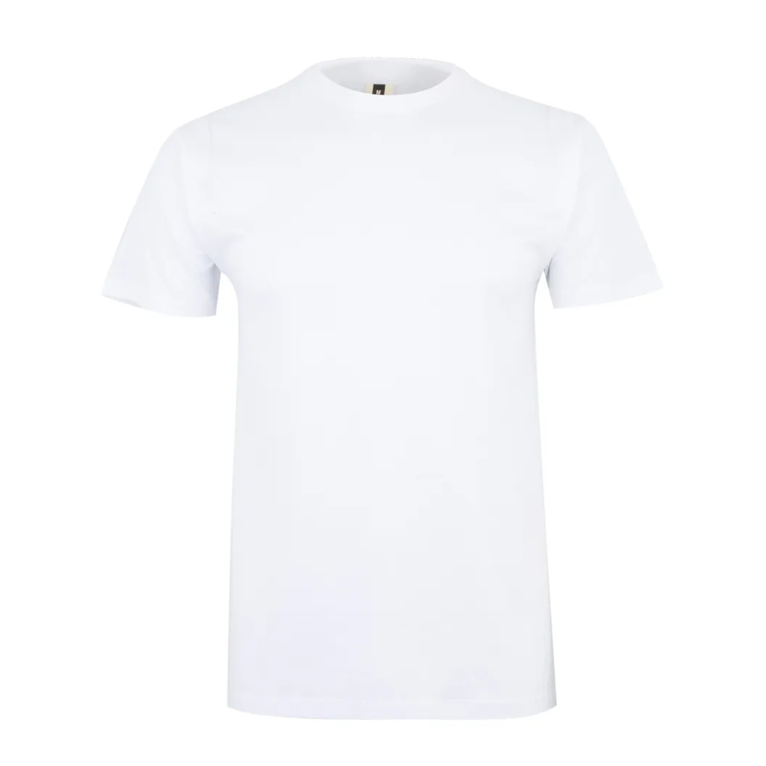 T-SHIRT UNISEX MELBOURNE (155gr)