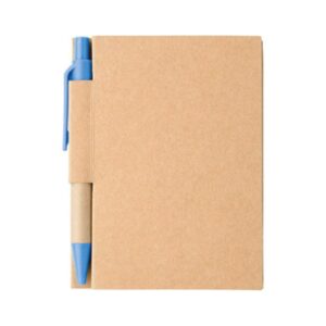 BLOCK NOTES IN CARTONE AF 1742