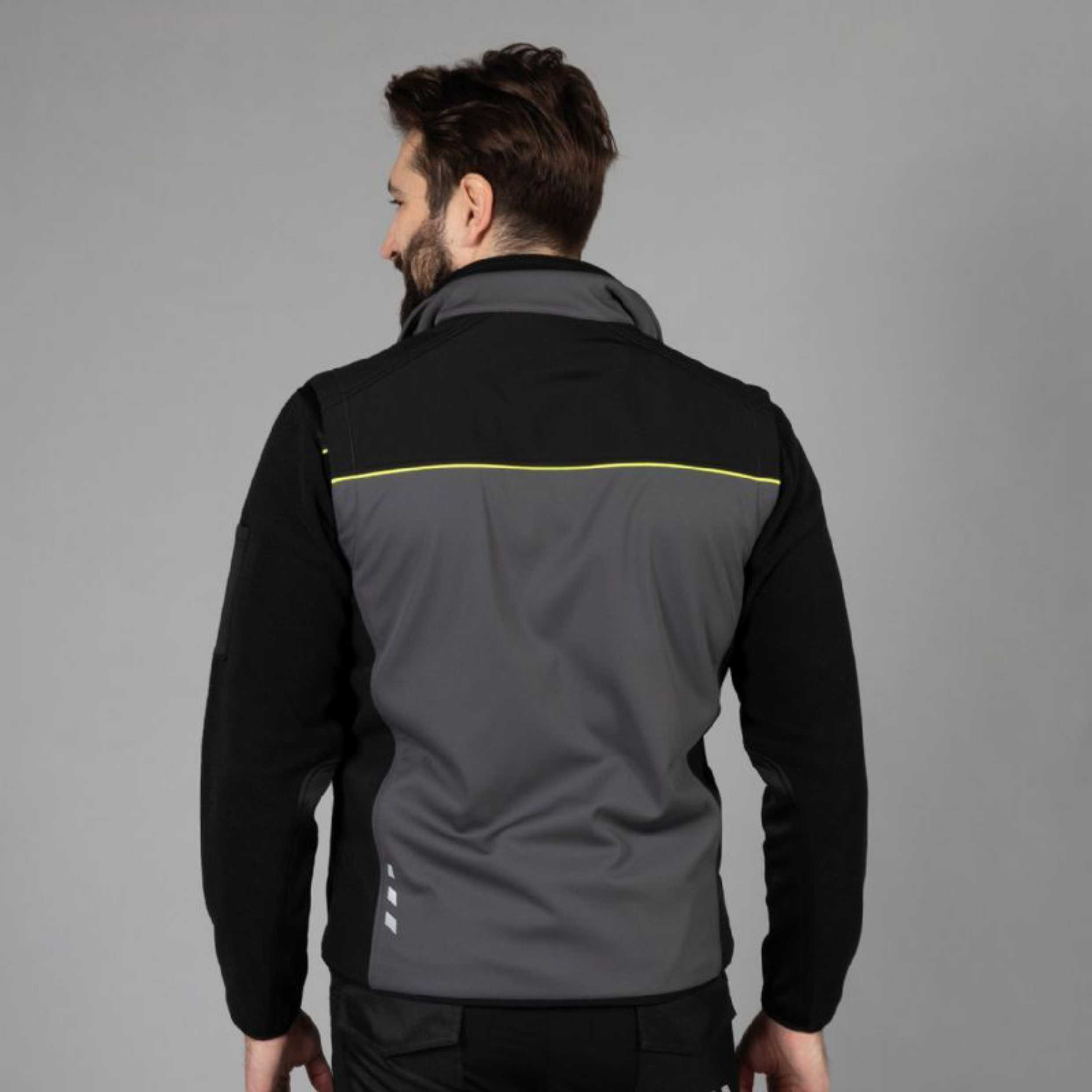 GILET PINZOLO (320gr) - immagine 4