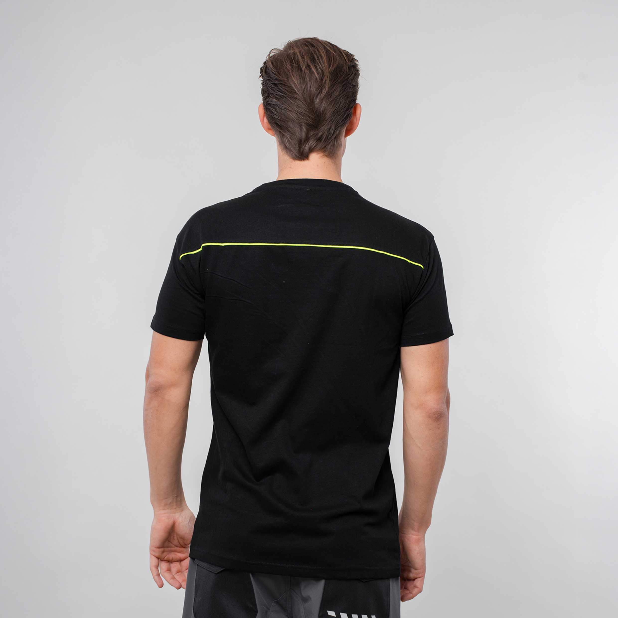 T-SHIRT IMPERIA (150gr) - immagine 3