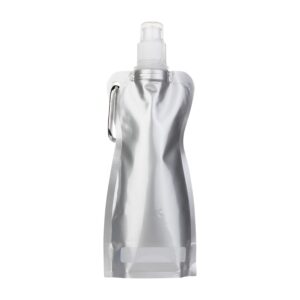 BORRACCIA 480 ML IN PE-PA-PET E METALLO, BPA FREE - S26168