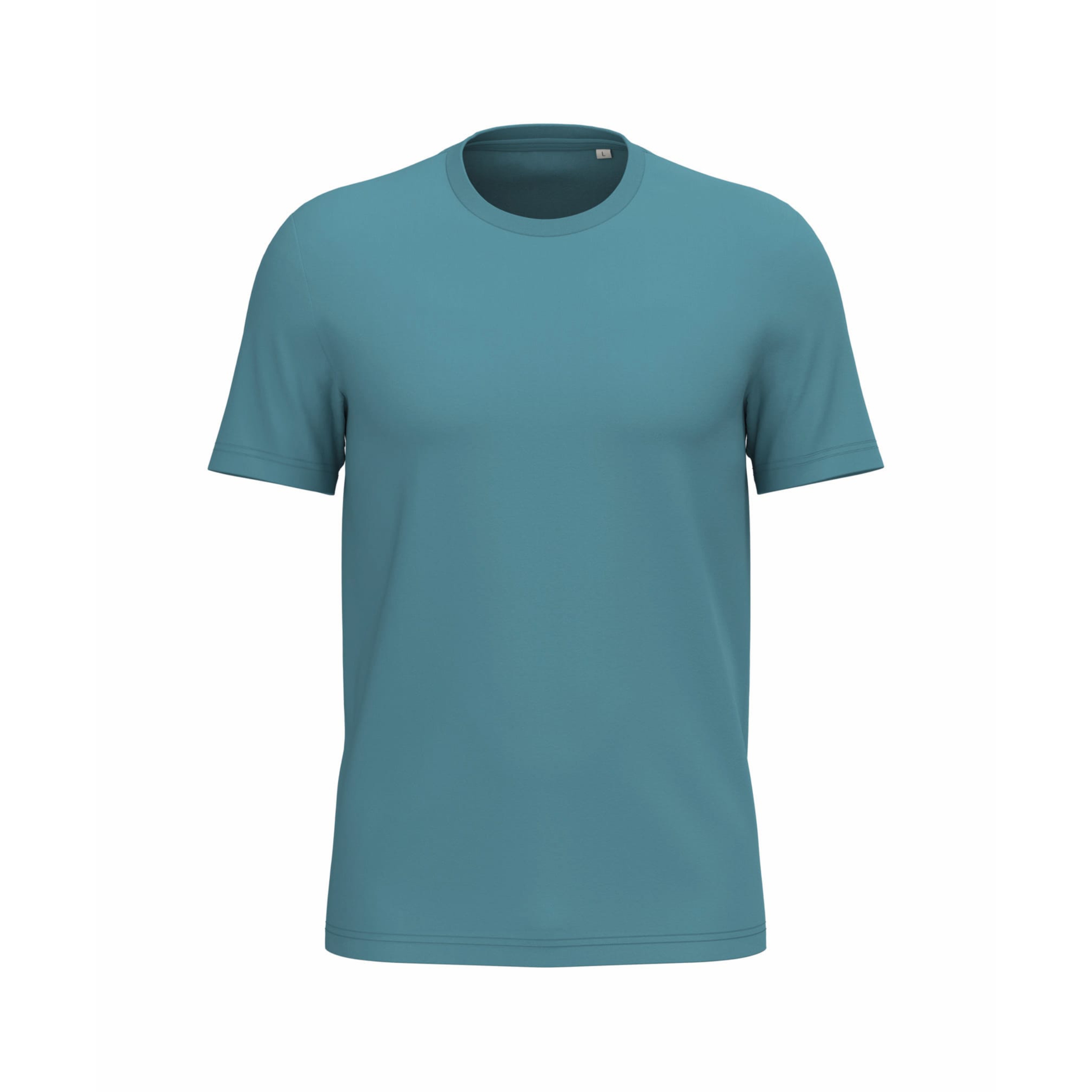 NS300 - T-SHIRT UNISEX ECOSOSTENIBILE (155gr)