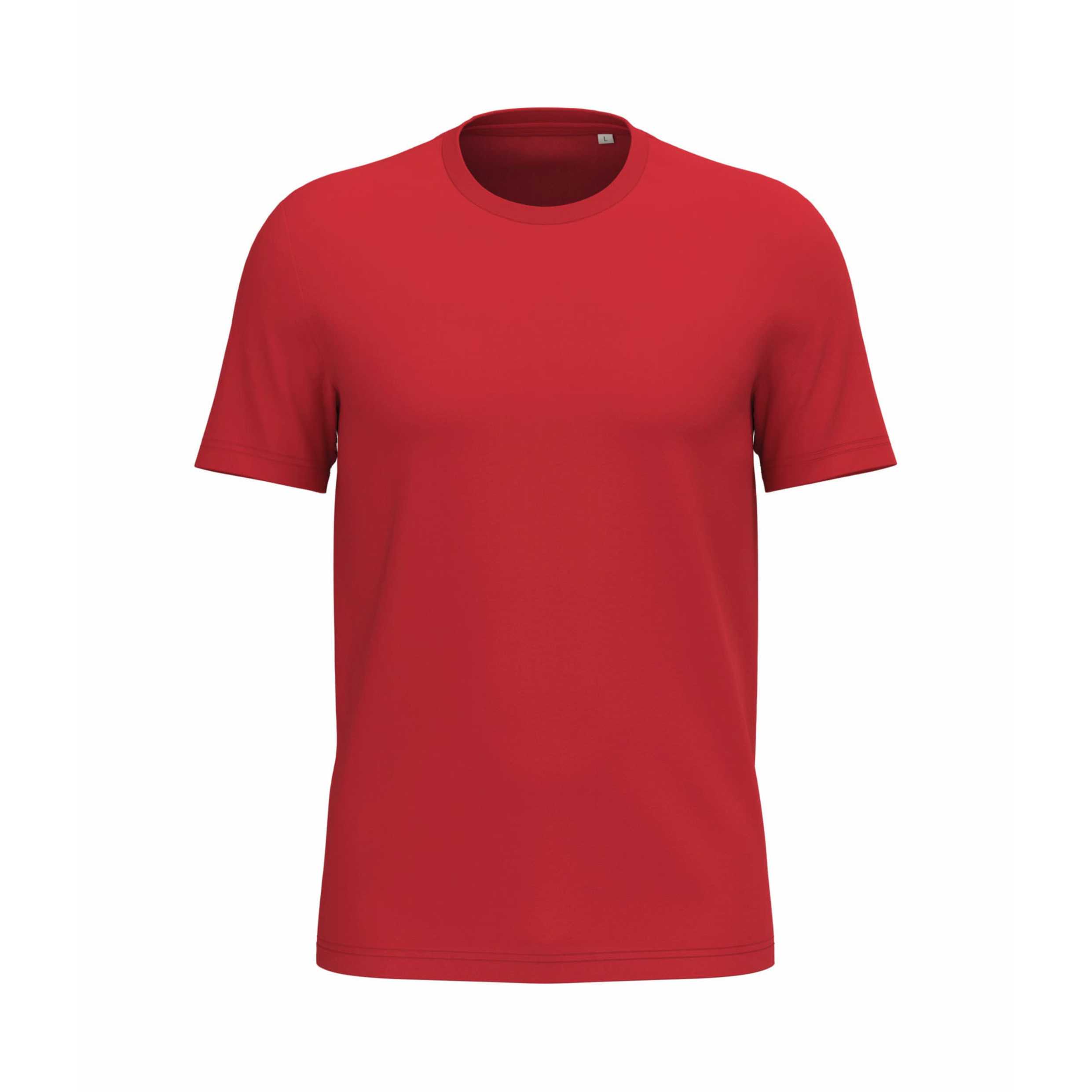 NS305 - T-SHIRT UNISEX ECOSOSTENIBILE (180gr)