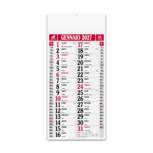CALENDARIO ''OLANDESE MAGNUM''