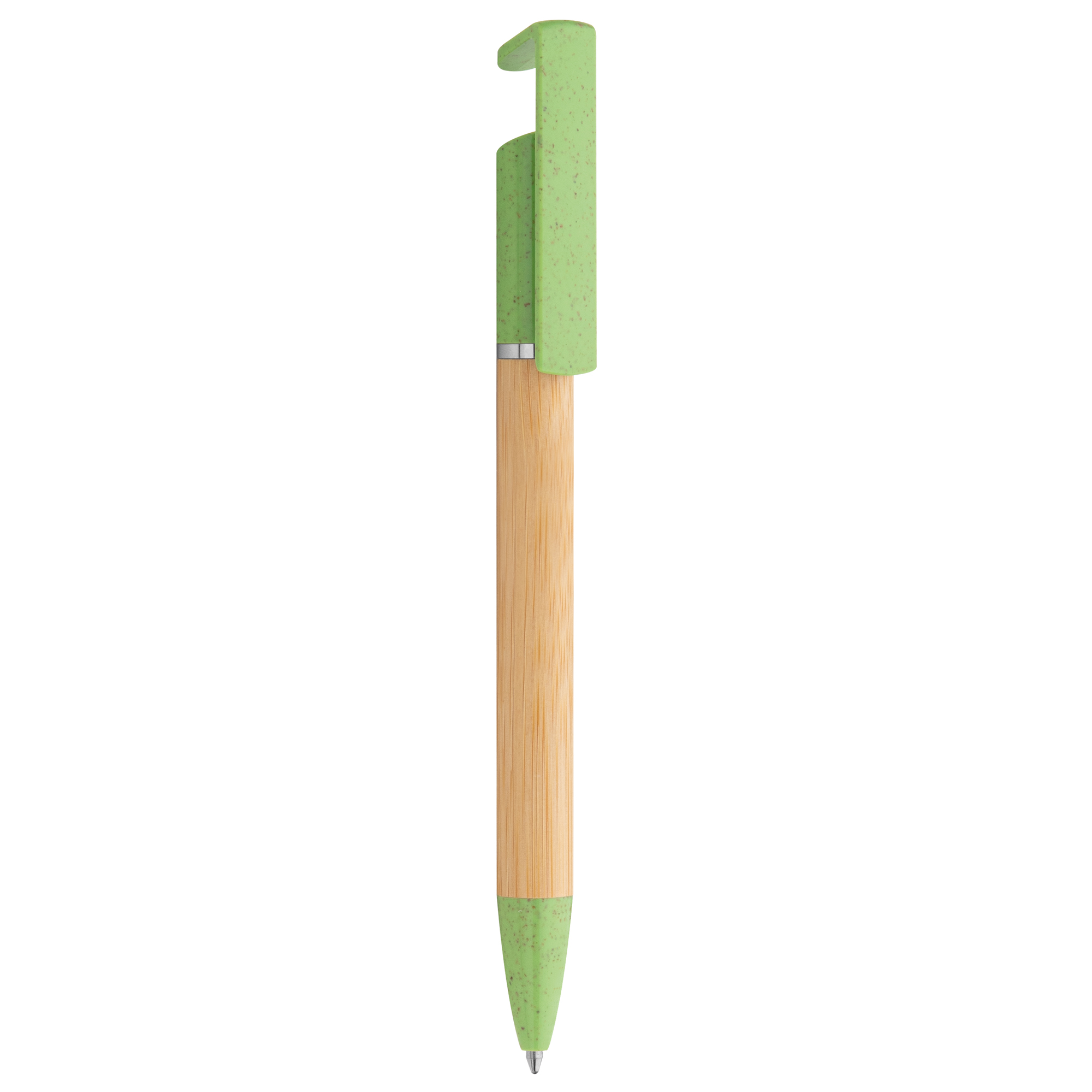 PENNA SFERA IN BAMBOO C-STAND