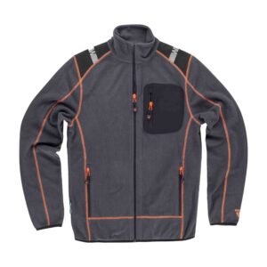 FELPA IN PILE WF3030 (190gr)