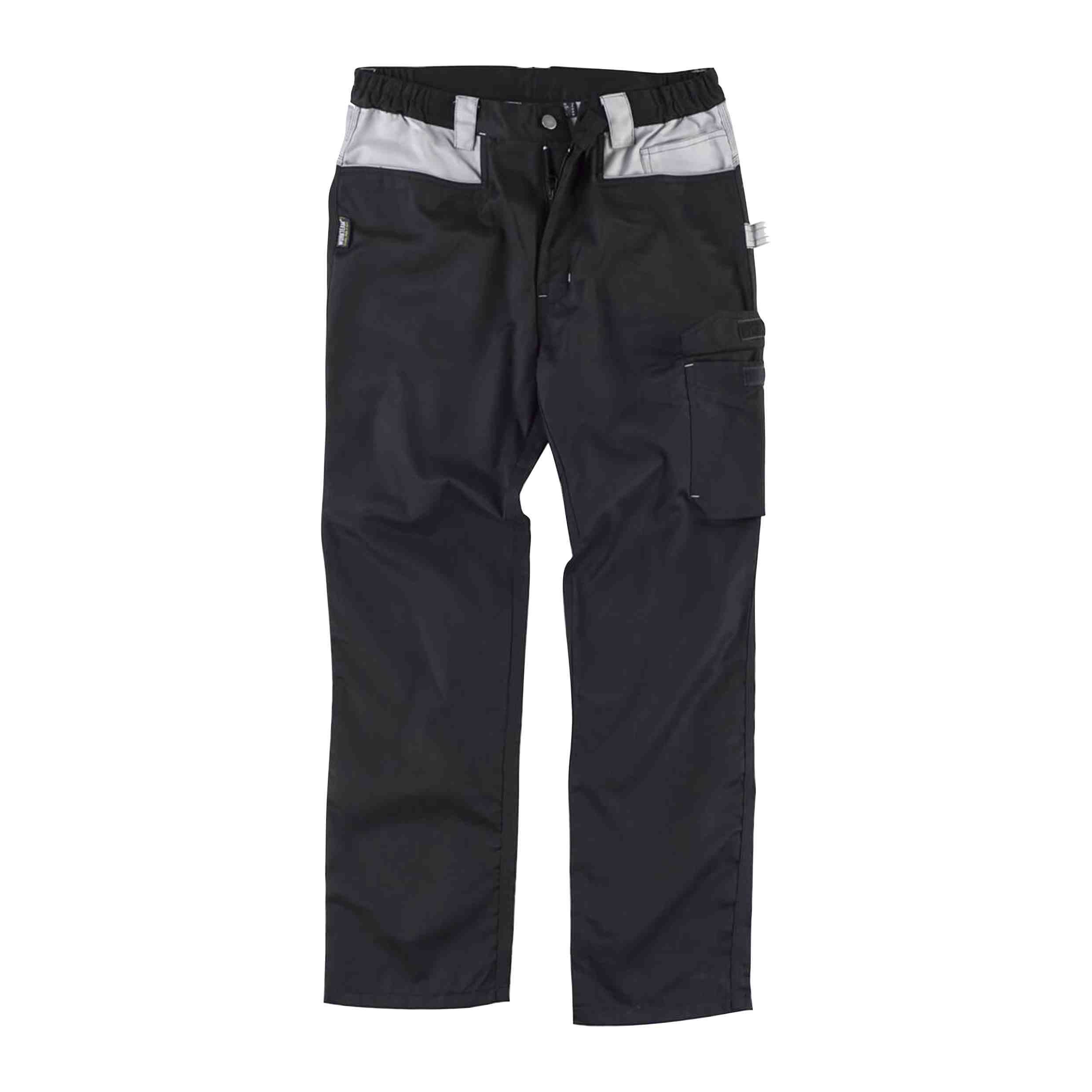 PANTALONE DA LAVORO TRIPLE CUCITURE WF1050 (240gr)