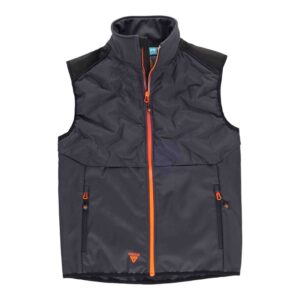 GILET SOFTSHELL WF3026 (320gr)