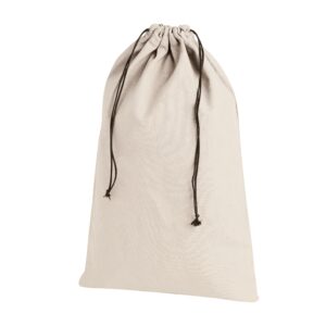 SACCHETTO PORTASCARPE IN COTONE - ZOE